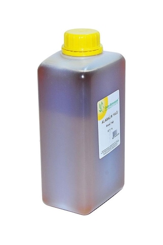 Alabalık Yağı 1KG