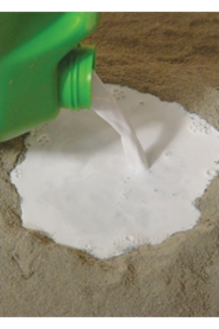 Köster Latex 30 Kg Bd