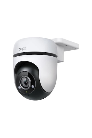 Tp-link Tapo C500 Dış Mekan 1080p Gece Görüşlü 512gb Micro Sd Des
