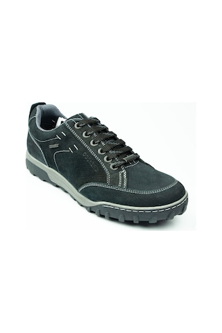 Dockers By Gerli 217111 Siyah Water Resistant Erkek Outdoor Ayakkabı 001