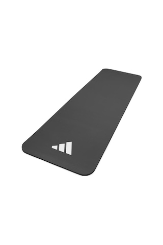 Adidas Fitness Minderi 10 Mm - Gri Admt-11015gr-nl Gri