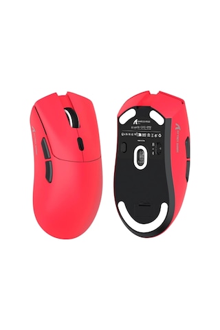 Attack Shark R1 Ultralight 1000 Hertz Kablosuz Gaming Mouse Standart