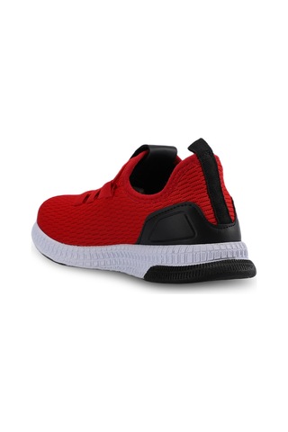Slazenger ABENA I Çocuk Kırmızı Sneaker
