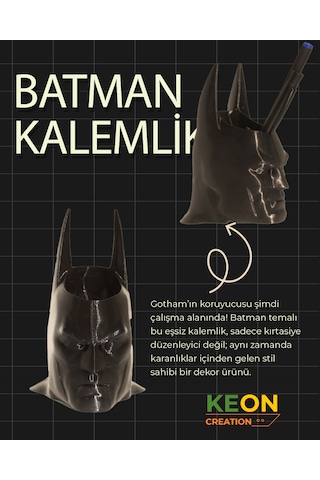 Batman Kalemlik