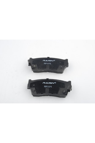 Raion Ön Fren Balatası Suzuki Vitara 1988-1998 3 Kapı 1,6 Uyumlu 5520060811