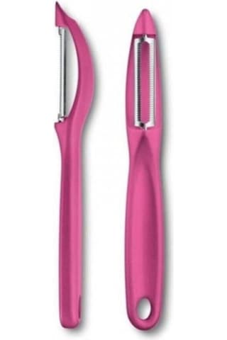 Vıctorınox Vıctorınox Soyacak Yan Pembe