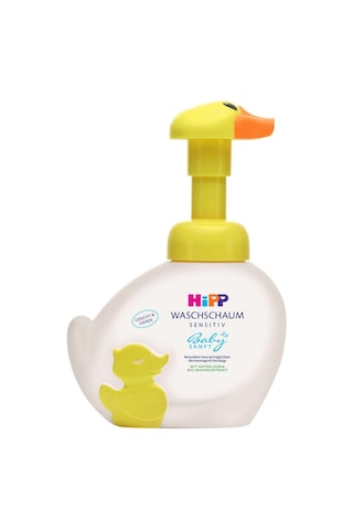 Hipp Babysanft El Yıkama Köpüğü 250 ML