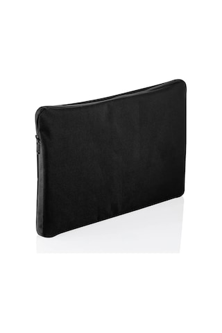 Notebook Laptop Apple Uyumlu MacBook Çantası 15.6" İnç - 800-düz Siyah