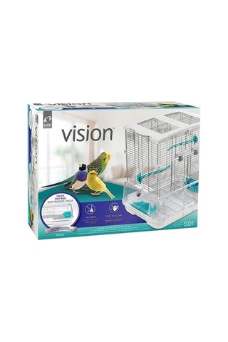 Hagen Vision Kafes Model S01