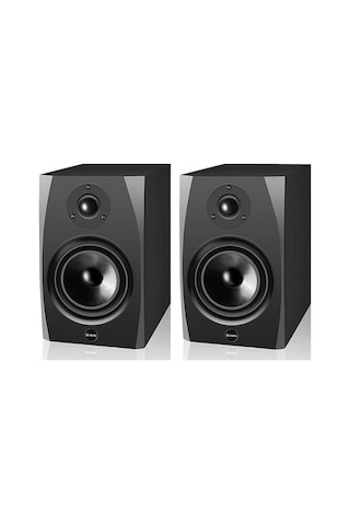 İcon Sx-5a Eco Seri 5" Aktif Stüdyo Monitör Hoparlör Çift
