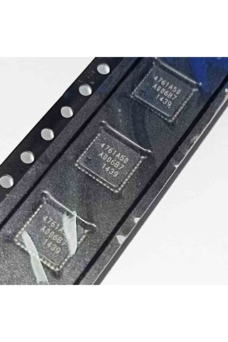 Sı4761-a50-gmr Faırchıld Modül