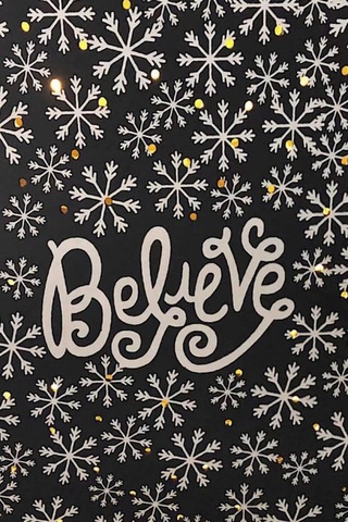 Believe Led Pano Günışığı