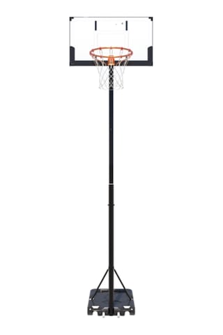 Portatif Basketbol Potası 1 3,05 Mt