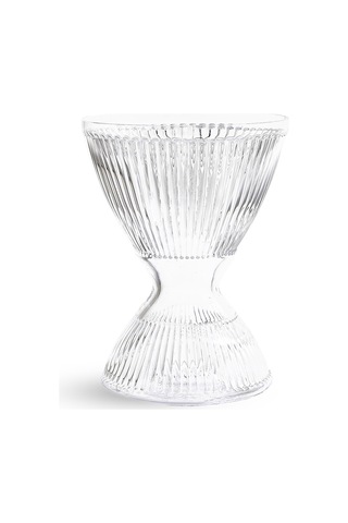 Pasabahce Buket Vazo 24 Cm Şeffaf