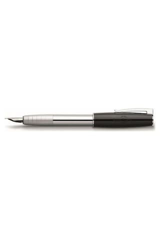 Faber-Castell Loom Dolma Kalem Siyah 1492504