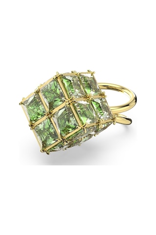 5630297 Swarovski Yüzük Re Curıosa:Rıng S Gretc/Gos 55 552872313