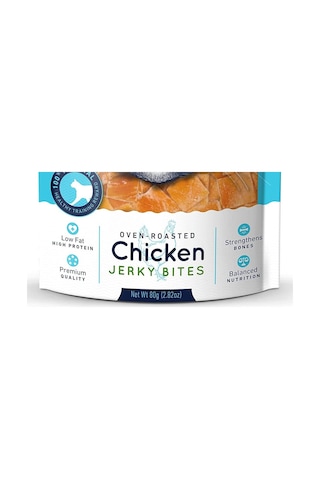 Gerçek Tavuk Yumuşak Kedi Ödülü 80 Gr