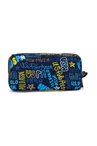 U.s. Polo Assn. Erkek Çocuk Lacivert Kalemlik 50315154-vr033 Lacivert