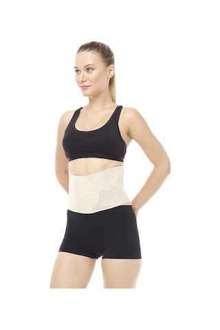 Orlex Göbek Fıtığı Korsesi