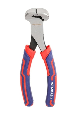 Workpro Wp231147 160mm Profesyonel Tepe Keski Fr Wp231147