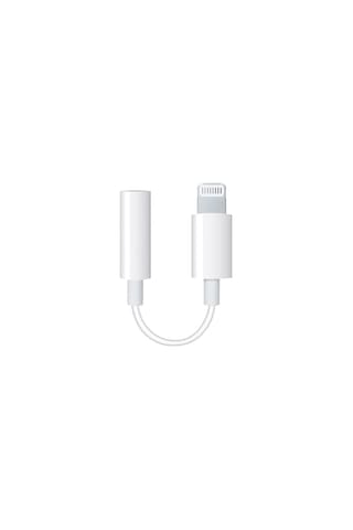 Apple Uyumlu iPhone Lightning Telefon Kulaklık Çevirici Aux Dönüştürücü Aparat Kulaklık Jack Adaptörü Aux Dönüştürücü