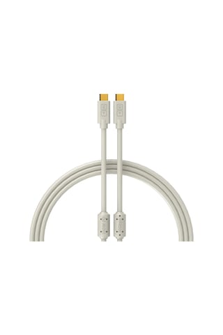 Chroma Cables Usb-c To C - 2mt White