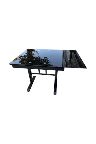 Mobeletto 70 X 80 Japon Ortadan Metal Ayaklı -yanlardan Açılır Ca