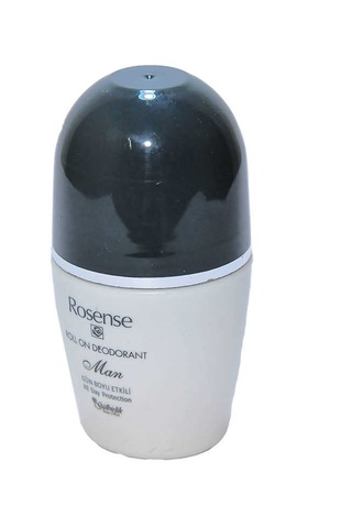 Rosense Roll On Erkek 50 Ml
