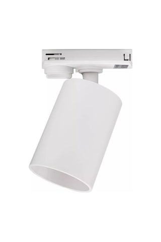 Jazzway Gu10 Işıklı Raylı Tavan Lambası 220774418 Beyaz