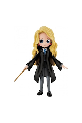 Spin Master Harry Potter Mini Figür 7 Cm Luna Lovegood