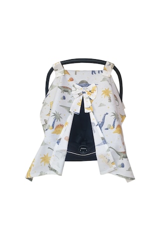 Yıkanabilir Puset Örtüsü