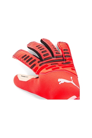 Puma Future Pro Hybrıd Erkek Kaleci Eldiveni 04212201 Kırmızı Kırmızı
