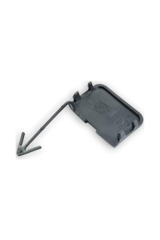 VW Passat B6 Sedan 06-11 Arka Tampon Çeki Demiri Kapağı 3C5807441