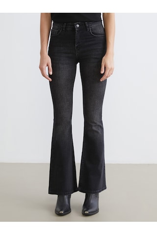 Lcw Jeans Siyah Jean