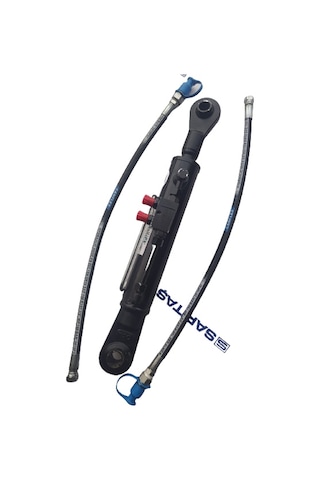 New Holland Traktör Hidrolik Orta Kol 65 Cm