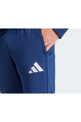 Adidas Ent26 Tr Pnt Erkek Futbol Antrenman Eşofman Altı Ke9847 Mavi Mavi