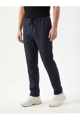 LOFT Regular Fit Erkek Pantolon Lf2043627 Q1.v1 Lacivert