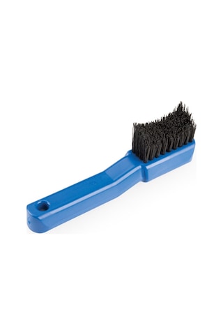Parktool Gsc-4 Dişli Temizlik Fırçası Siyah