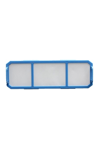 Sointeresting Ilife A7 A9s / Dexp Lf800 Genio Deluxe 500 Robot Süpürge Filtre Parçaları Temizleme