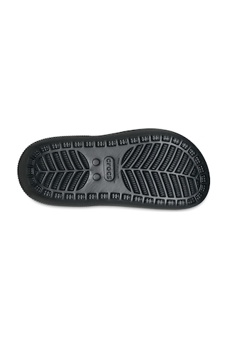 Crocs Classic Crocs Cutie Clog K Çocuk Terlik Siyah