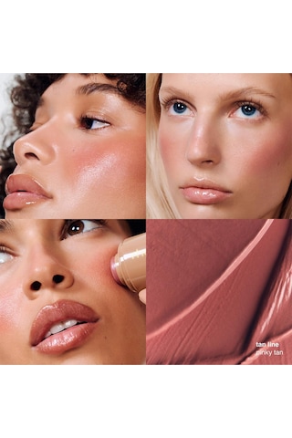 Rhode Pocket Blush Allık Tan Line 5.3gr Tan Line