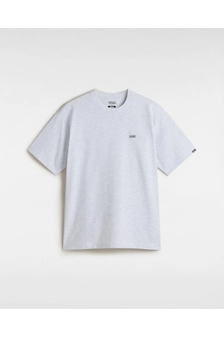 Vans Left Chest Iı Loose Ss Erkek Tişört Vn000p1p1qı1 Vn000p1p1qı1 Gri Gri