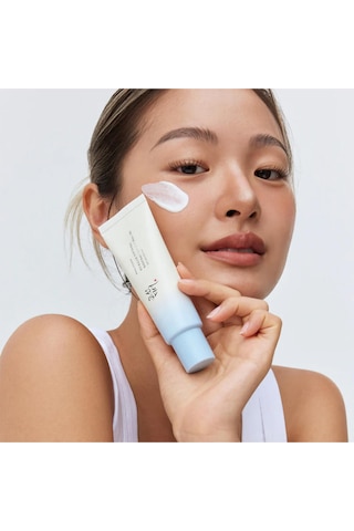 Beauty Relief Sun Aqua-fresh Rice+b5 Spf50+ Pa++++