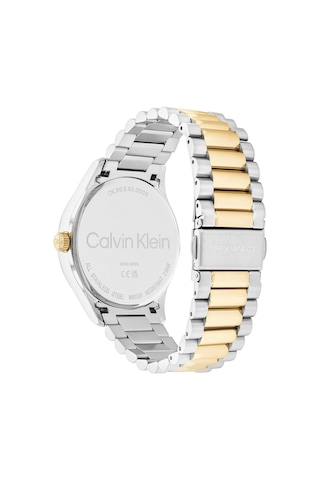 Calvin Klein Ck25200226 Erkek Kol Saati Ck25200226taner Gri