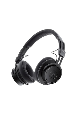 Audio Technica ATH-M60x Profesyonel Monitör Kulak Üstü Kulaklık