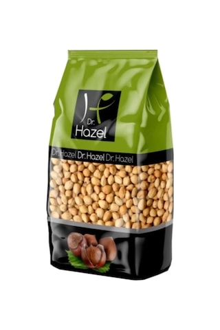 Drhazel Çifte Kavrulmuş Pikola Fındık 500 G X 8 Paket 500 G