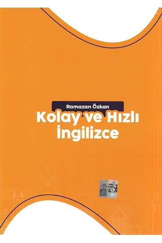 Kolay ve Hızlı İngilizce - 10.000 Kelime - Ramazan Özkan