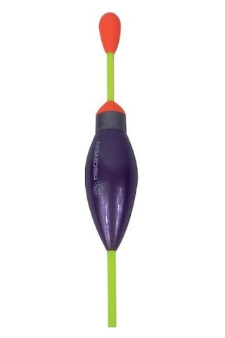 Dft Sliding Floats Td20 Şamandıra 15gr 1/10