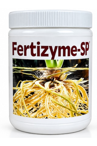 Fertizyme-sp Köklendirici 500gram 500 Gr