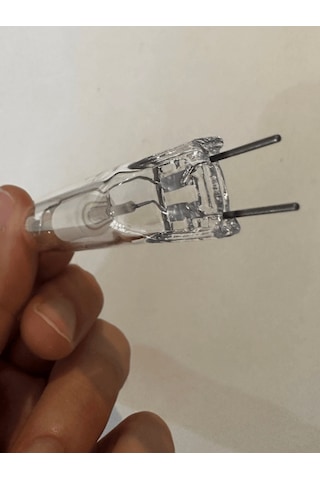 General Electric 67698 Constantcolor G8.5 Duylu Halojen Ampul 4 Adet